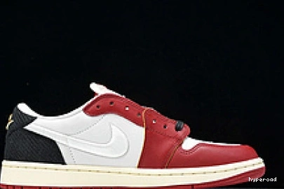Hyperoad Room Card: Low Jordan Trophy OG Home” x 1 Air “Rookie 1010